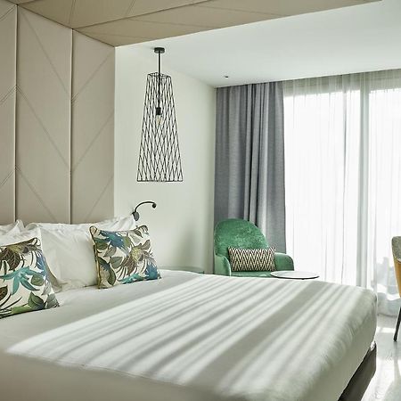 Vincci Larios Diez Malaga Bagian luar foto