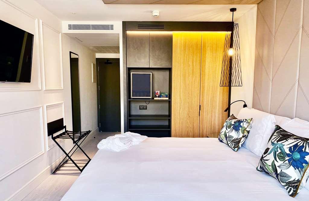 Vincci Larios Diez Malaga Ruang foto