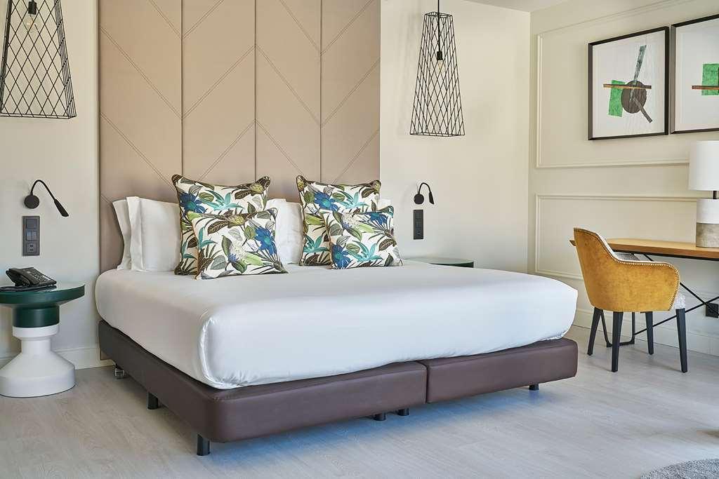 Vincci Larios Diez Malaga Ruang foto