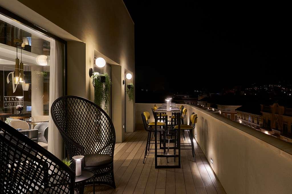 Vincci Larios Diez Malaga Fasilitas foto