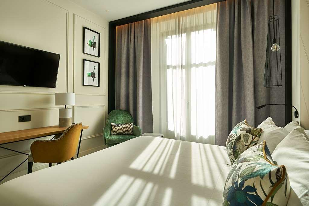 Vincci Larios Diez Malaga Ruang foto